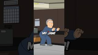 The 5 Funniest Mayor West Moments In Family Guy [upl. by Nolava917]