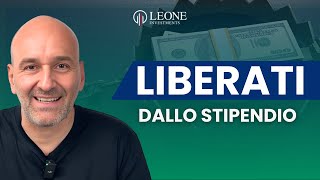 Come Gestire PERFETTAMENTE lo Stipendio [upl. by Ciprian]