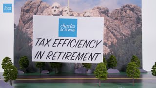 Tax Efficiency in Retirement [upl. by Nosyk]