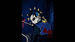 Whats Aura  Genya Edit  Demon Slayer Sowedsmith Village Arc  X Slide edit shorts viral [upl. by Stalk]