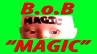 BOB feat Rivers Cuomo quotMAGICquot PARODY [upl. by Pegasus]