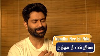 QUARANTINE FROM REALITY  NANDHA NEE EN NILA  NANDHA EN NILA  Episode 602 [upl. by Adniles]