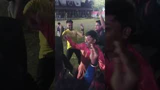 College teacher dancing on AFGHAN JALEBI engineering collegelife college [upl. by Esya375]