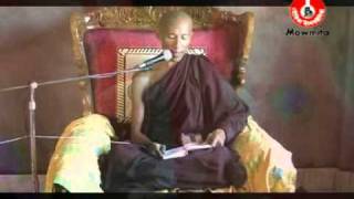 Dharon SuttaSrimat Dhammatissa Bhanteby Janak [upl. by Ebony]