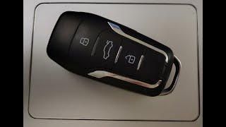 Keychain Camera  Dashboard [upl. by Ibib]