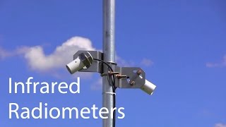 Infrared RadiometersApogee Instruments [upl. by Nysila]