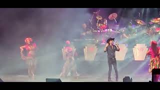 MARCO ANTONIO SOLIS  MORENITA CHARLOTTE NC PAVILLION 2024 [upl. by Esteban766]