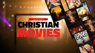 My Favourite Christian Movies  Day 6 [upl. by Epps]