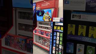 What’s Walmart In Mexico Like shorts retrogames [upl. by Nodnahs137]