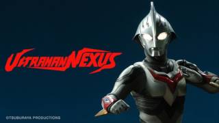 Ultraman Nexus OST  New Beginning  Extended [upl. by Nahamas]