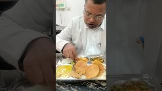 Aaj khane mein kya haifoodie trending dhabastyle restoration tastifood comed [upl. by Edison641]