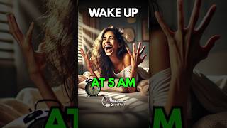 3 Days Rule 🔥 Wake up at 5 AM in Winters studytips studymotivation examtips [upl. by Shanahan780]