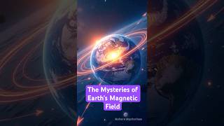 The Mysteries of Earths Magnetic Field [upl. by Barkley]