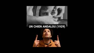 UN CHIEN ANDALOU 1929  Its All About That Eye [upl. by Lahtnero894]