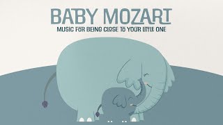 Baby Classical ✨ MOZART FOR BABIES✨ Piano Music for Babies [upl. by Goles938]