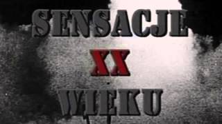 Władcy Ognia Wszystkie Części  Sensacje XX Wieku [upl. by Levan]