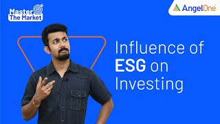 What is ESG Environment Social Governance Investing  How ESG Affects Your Portfolio [upl. by Zink]