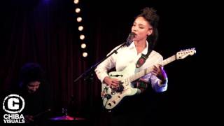 Lianne La Havas  Tokyo Live Performance [upl. by Annovy230]