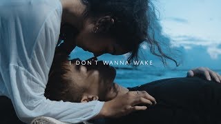 大成 DACHENG  I Dont Wanna Wake Dir by fingerzhijie [upl. by Led]