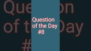 Question of the day 8 HP Police Exam hpprepyoutubeshorts hpgkviralshorts [upl. by Elyn865]