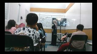 Video Mengajar Ita Fatimah [upl. by Aerdma]