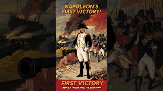 Napoleons First Victory  Rise During the French Revolution Episode 2 [upl. by Ahsit]