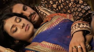 Jodha Akbar ep 566jodha ne diya salim ko zehar full episode [upl. by Zellner851]