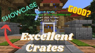 Create custom crates with this plugin FREE [upl. by Ahsima]