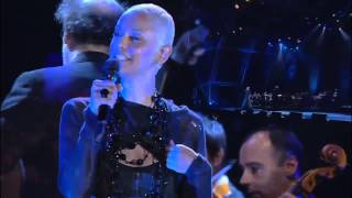 Mariza  Loucura  Live in Lisboa [upl. by Acinnor]