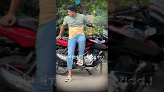 Kobita James  Kobita Tumi Shopnocharini hoiye  কবিতা তুমি  BD Bike Travels [upl. by Ardek]