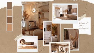 GORGEOUS SCANDIHYGGE HOME IDEAS credit thumbnail cookie studio [upl. by Llechtim843]