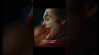 Joker the interview badass scene💀💀🤡🤡🤡shorts movie joker villian [upl. by Scarface]