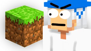 BLOGIAUSIAS Minecraft Atnaujinimas 1 [upl. by Fusuy]