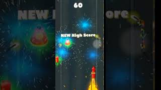 cracker mania diwali edition game happy Diwali cracker mania diwali edition gameplay shorts [upl. by Reibaj]