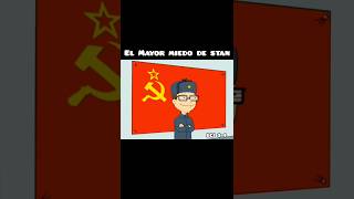 El Mayor miedo de Stan americandad humor funny shorts shortsfeed shortsviral [upl. by Eiramannod]