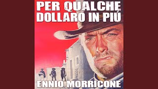 For a Few Dollars More Watch Chimes  Carillions Theme 2nd Version [upl. by Uttica]