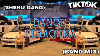 SABAH MUSIC  DJ DANCE PIRAUONABAND MIX [upl. by Henrik]