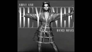 Above and Beyoncé  Diva Karmatronic Club Remix [upl. by Ttsepmet]