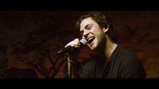 Jack Savoretti  Singing To Strangers Live from Annabels [upl. by Angelique]