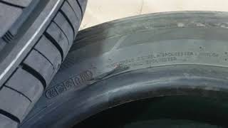 Worst Hankook Tires  Tire Burst issue [upl. by Maude608]