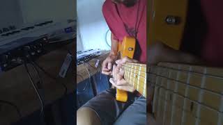 SUBLIME  SANTERIA GUITAR COVER [upl. by Selda]