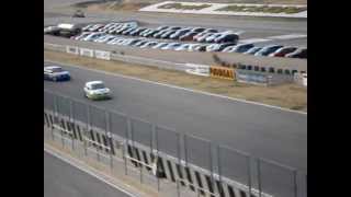 circuito de cheste campeonato de valencia [upl. by Fidelas646]