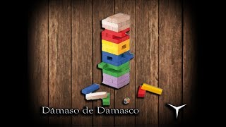 Unboxing Block amp Block Gigante Juego de mesaEspañol  Juguemos 304 [upl. by Anitnuahs]