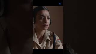 Forensic 2022 movie review  Radhika apte Vikrant Massey Prachi desai  Zee5 shorts movie [upl. by Wassyngton713]