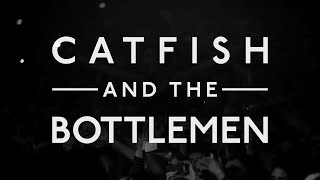 CATFISH AND THE BOTTLEMEN  November 2019 Tour [upl. by Airotal]