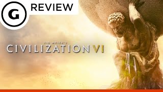 Civilization VI Review [upl. by Brande]