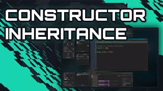 Why Constructors are so powerful  GameMaker [upl. by Ydnem]