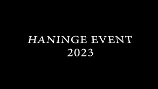 Haninge Event 2023 [upl. by Ferri]