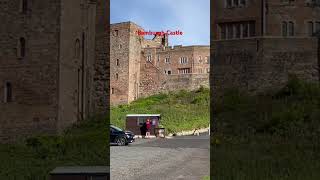 Bamburgh Castle [upl. by Selie885]