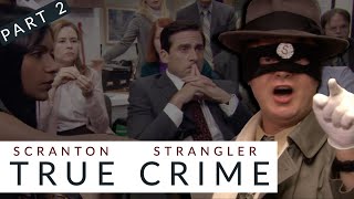 Who was the Scranton Strangler Ep 2  A True Crime Story [upl. by Topper816]